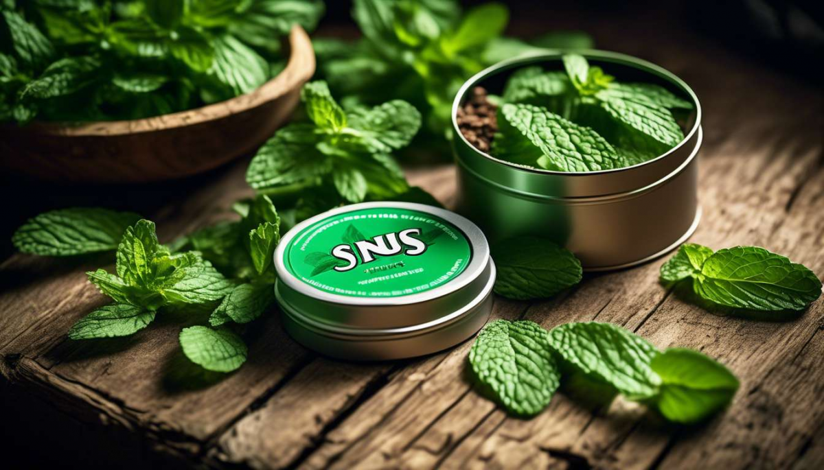 mint